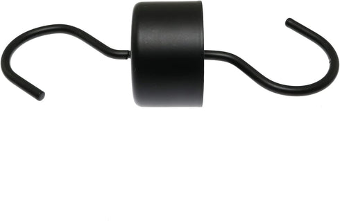 Hummingbird Feeder Accessories Have 1x Hook, 1x Brush and 1x Hook Chain, Black...