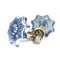 Yellow Jacket 41080 Replacement Handle Assembly, 2-Pack, for Series 41 Manifolds...