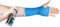 Cast Comfort Itching and Odor Relief Spray - Cools and Relieves Itchy Cast While Cleaning and Preventing Smell- Blue...
