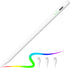 Stylus Pen for Apple Ipad Pencil - Ipad Pen for iPad 10th 9th Generation Palm Rejection with Apple Pen 2018-2022 Ipad 9th 8th 6th 7th Gen Mini 6th...
