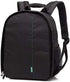 Docooler Camera Bag Camera Backpack Waterproof Shockproof Camping Bag Small Dslr Camera Bag Travel Rucksack Camera Bag For Canon Dslr Sony...