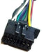 Pioneer Wire Harness DEHS1000UB DEHS4000BT DEHS4010BT DEHX1900UB DEHX1910UB...
