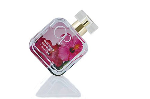 Ocean Pacific Beach Paradise Eau De Parfum for Women, 3.4 Ounce...