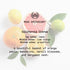 Muse Apothecary Room Ritual - Aromatic and Relaxing Room Mist, 8 oz, Infused with Natural Essential Oils - California Citrus...