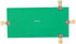 Bridge Board RF Module, Electrical Components for Measurement and Other Operations in The Through Mode Filter and The Reflection Mode Antenna...