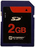 Synergy Digital Camera Memory Card, Compatible with Nikon D50 Digital Camera Memory Card 2GB Standard Secure Digital (SD) Memory Card...