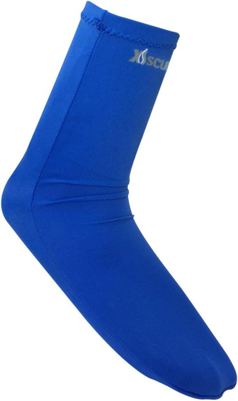 XS Scuba Spandex Socks...