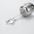 Leden Tea infuser Stainless Steel Tea Strainer & Steeper for Loose Tea, Cute Teapot Shaped Tea Filter for Mug, Tea Cup 1 Pack...