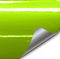 VViViD+ Premium Vinyl Wrap Film (1/2ft x 5ft, Gloss Viper Lime Green)...