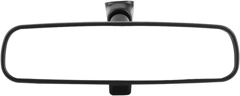 Rear View Mirror, 96321-2DR0A, Car Interior Rear View Mirror Replacement for Nissan Fairlady Navara Rogue X Trail...