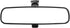 Rear View Mirror, 96321-2DR0A, Car Interior Rear View Mirror Replacement for Nissan Fairlady Navara Rogue X Trail...