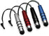 BoxWave Stylus Pen Compatible with Leapfrog LeapPad Ultimate - Mini Capacitive Stylus, Small Rubber Tip Capacitive Stylus Pen for Leapfrog LeapPad...