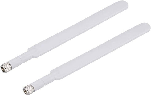 Router Antenna for 2PCS 4G LTE Full Band Antenna for B310/B593/B315s/E5186s CPE Router...