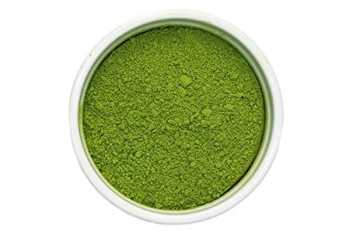 Tealyra - 3.50-ounce - Samurai Ceremonial Grade Japanese Matcha Green Tea - Best Pure Matcha Powder - Kyoto, Japan - Best Healthy Drink - Hight An...