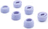 Adhiper Silicone Earbuds Replacement Buds Pro Earbuds Earmuffs Earbuds Compatible for Samsung Galaxy Buds Pro Earbuds/SML Silicone Earbuds 3 Sizes...