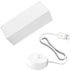 USB Electric Toothbrush Charger for Braun Oral B 3757 Charger, Replacement USB 3757 Charger for Oral-B, Waterproof Inductive Charging Base Portabl...