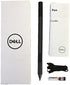 Dell Stylus Active Pen PN557W for Dell Latitude 5285 2-in-1, Latitude 5289 2-in-1, Latitude 7285 2-in-1, Latitude 7389 2-in-1, Latitude 7390 2-in-...