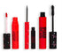 Revolution X Grease Shape Up Sandy Transformation Lip and Eye Set, 0.34 Fl Oz (Pack of 1), Black...