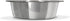 Standard Bowl for Dogs Cats, Stainless Steel, 3 Cups/24 Ounce...