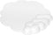 JIKIOU Mouse Pad Wrist Support with Leather Surface,Cloud Wrist Rest Mousepad with Memory Foam,Non-Slip PU Base Mouse Pad for Home Office Laptop M...