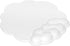 JIKIOU Mouse Pad Wrist Support with Leather Surface,Cloud Wrist Rest Mousepad with Memory Foam,Non-Slip PU Base Mouse Pad for Home Office Laptop M...