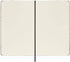 Moleskine Limited Edition Sakura Notebook, Hard Cover, Large (5" x 8.25"), Plain/Blank, Floral, 176 Pages...