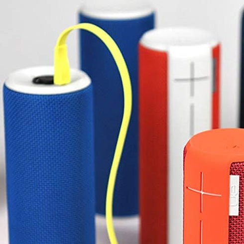 Quick Charger Cable Adapter Compatible with Ultimate Ears UE BOOM MEGABOOM Wireless Speaker...