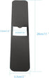 JDMON Compatible with AUTO Shifter Trim Blind Cover Shifter Protective Cover Ford Mustang 2006 2007 2008 2009 Automatic Shifter Trim Panel Shutter...