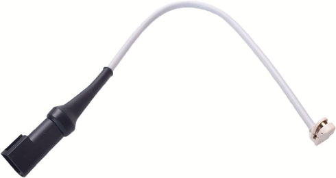 Power Stop Front SW-1304 Electronic Brake Pad Wear Sensor...