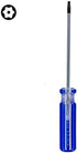 Torx T8 Screwdriver for Xbox, Practical Torx T8 Security Screw Driver 360 Controller Repair Tools...