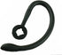 Replacement Ear Hook Loops Earbuds Ear Tips for Yealink WH63/WH67 Headsets EarLoops EarHook Ear Bud Part...