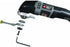 Arbor Adapter Compatible for Dewalt Black and Decket Oscillating Tool Saw...