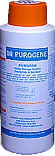 BayTec Containers 4oz Drinking Water Preserver Purog for Long-Term Storage of Drinking Water...