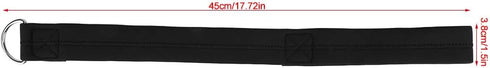 Baby Stroller Safety Wrist Strap, Anti-Lost Wrist Leash, Stroller Wheelchair Safety Wrist Strap Stroller Leash Pram Carriage Stroller Clips Cushio...