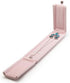 Oirlv Pink Velvet Jewelry Packaging Box Necklace Display Storage Case Necklace Gift Box...
