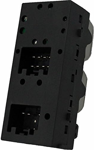 SWITCHDOCTOR Window Master Switch for 2003-2008 Lincoln Town Car...