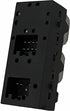 SWITCHDOCTOR Window Master Switch for 2003-2008 Lincoln Town Car...