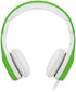 Kids Headphones, Two Audio Port for Sharing, Headphones for kids with mic & Volume Limiting, Baby Children Toddlers Boys Girls Laptop Tablet Class...