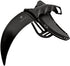 Tactical Knife Hunting Knife Survival Knife Karambit Fixed Blade Knife Razor Sharp Edge Camping Accessories Camping Gear Survival Kit Survival Gea...
