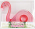 Flamingo Sticky Tape Dispenser Plastic Home Office Stationery Novelty Gift...