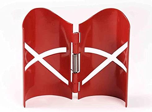 Mercer Industries 730040 Pipe Marking & Cutting Guide 2 7/8"...