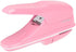 Stapleless Stapler, No Staple Stapler Paper Clinch Compact Staple Free Stapler Binding Hand Tool, Up to 8 Sheets Binding(Pink)...