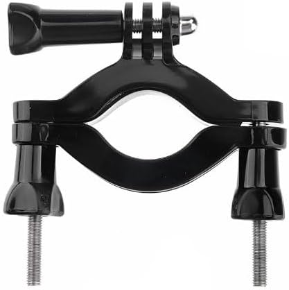 Goliton® Bike Bicycle Rig Roll Bar Mount Handlebar Seatpost Compatible for Sport Action Camera...