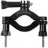Goliton® Bike Bicycle Rig Roll Bar Mount Handlebar Seatpost Compatible for Sport Action Camera...