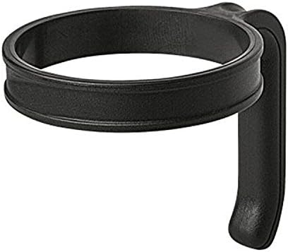 ZYTC Handle for 20OZ Tumbler,Yeti Rambler Handle Anti Slip Travel Mug Grip Cup Holder for Yeti Rambler,Ozark Trail,Sic and More Tumbler Mugs...