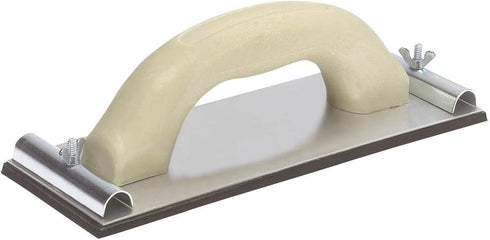 Warner Heavy-Duty Hand Drywall Sander, 229...
