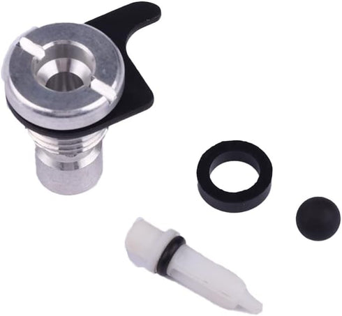 NR83A2 NR2183 NR2190 NR3490 NVH45 Trigger Valve Assembly For Hitachi Framing Nailer Roofing Nailer Replacement...