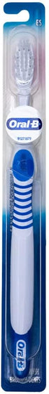 Oral-B Complete Sensitive Toothbrush, 35 Extra Soft - Pack of 4...