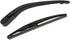 Rear Windshield Wiper Arm Blade Set 5140654AA for Dodge Magnum 2005-2008, for Dodge Nitro 2007-2009, for Chrysler 300C 2005-2008...