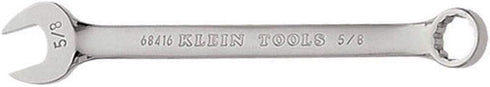 Klein Tools 68416 Combination Wrench, 5/8-Inch...